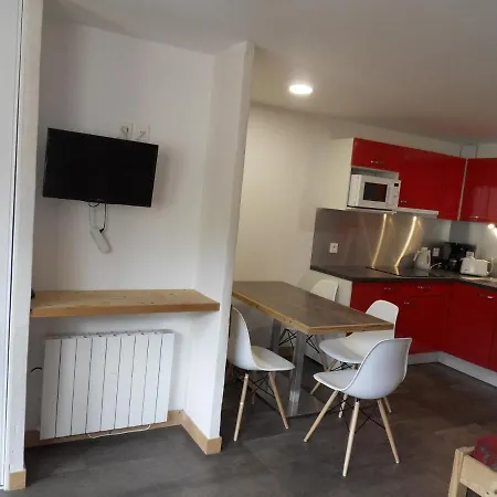 Travelski Select - Saint Jacques *