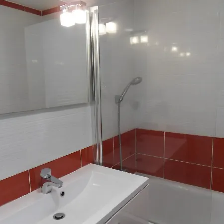 Travelski Select - Saint Jacques