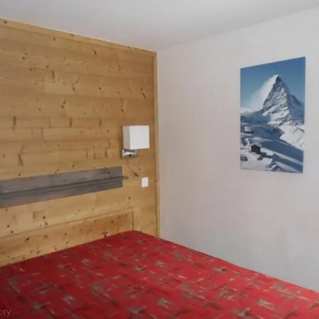 Travelski Select - Saint Jacques لا بلاني