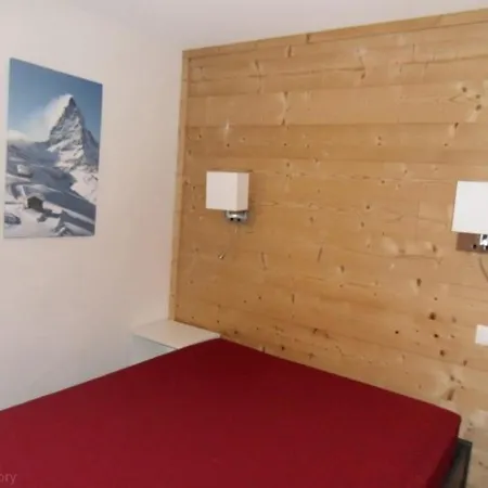 شقة Travelski Select - Saint Jacques لا بلاني