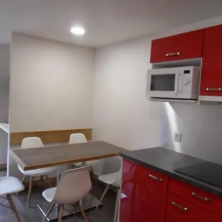 Travelski Select - Saint Jacques *