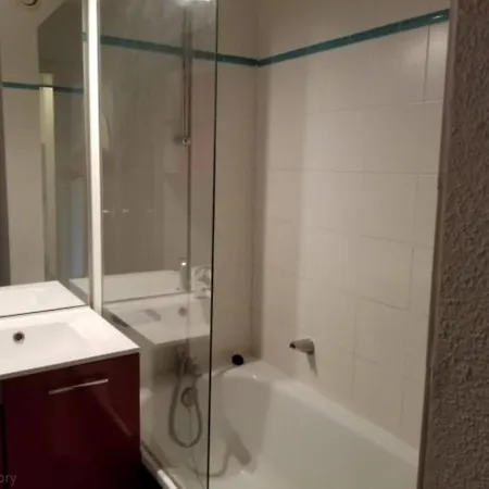 شقة Travelski Select - Saint Jacques *