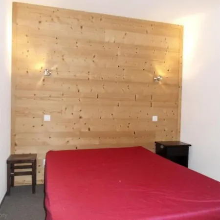 Travelski Select - Saint Jacques