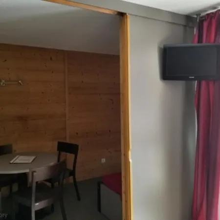 Travelski Select - Saint Jacques * لا بلاني