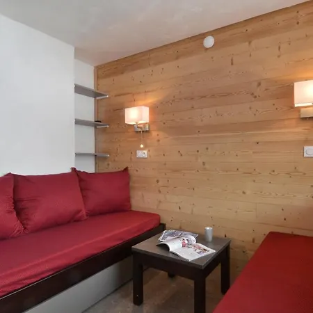 Travelski Select - Saint Jacques لا بلاني