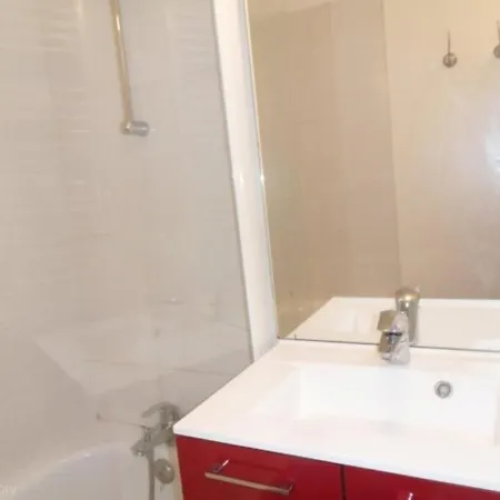 شقة Travelski Select - Saint Jacques لا بلاني