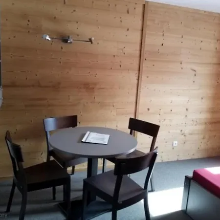 شقة Travelski Select - Saint Jacques لا بلاني