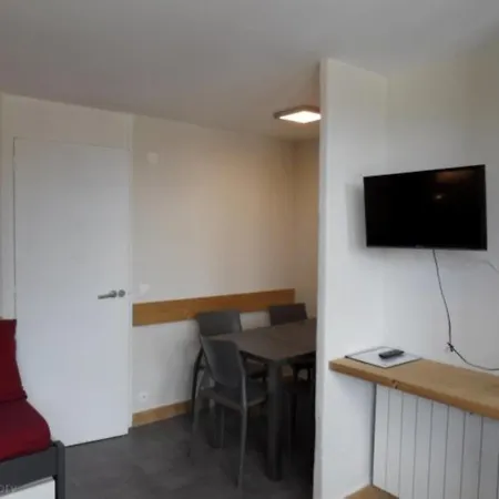 Travelski Select - Saint Jacques