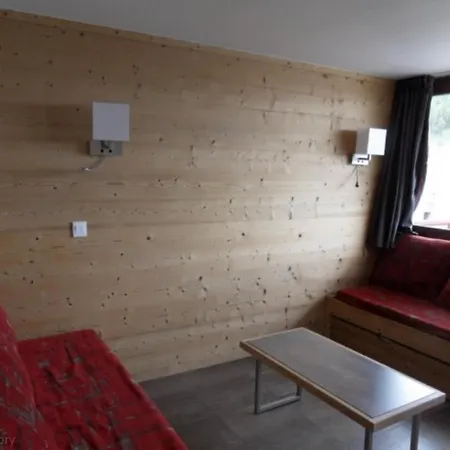 شقة Travelski Select - Saint Jacques لا بلاني