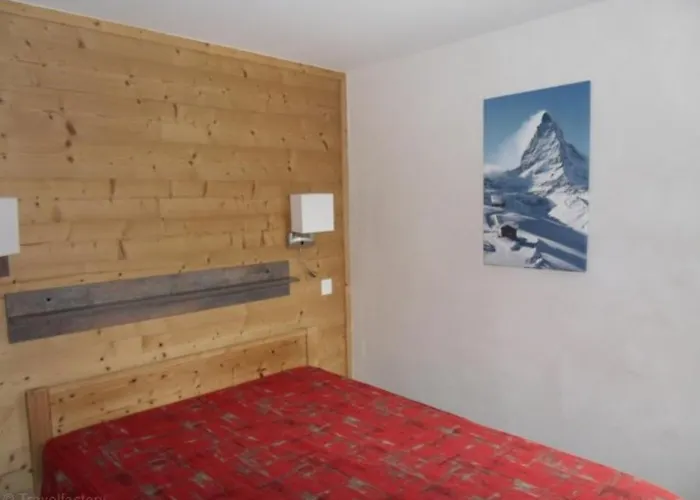 Travelski Select - Saint Jacques La Plagne