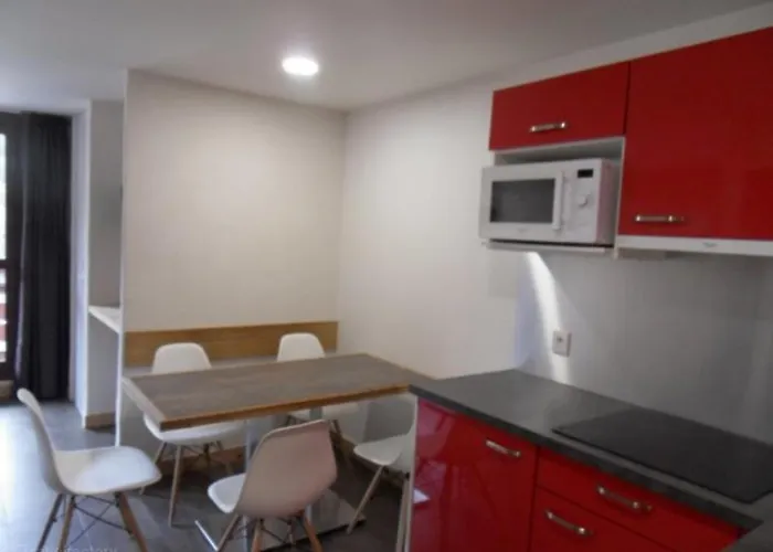 Travelski Select - Saint Jacques *