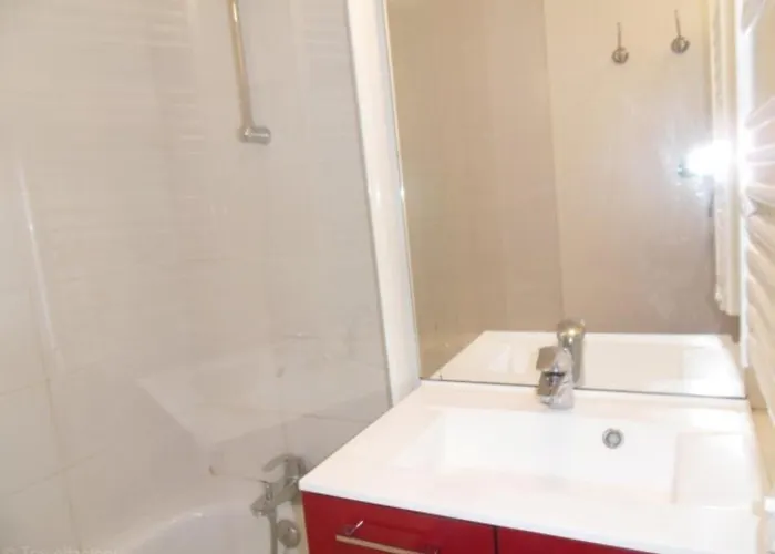 Apartment Travelski Select - Saint Jacques La Plagne