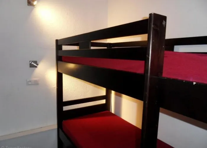 Travelski Select - Saint Jacques *