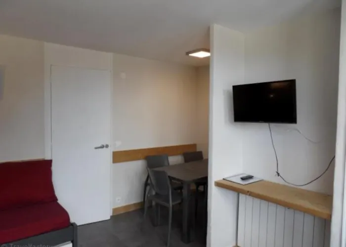 Travelski Select - Saint Jacques