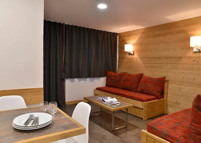 Travelski Select - Saint Jacques La Plagne