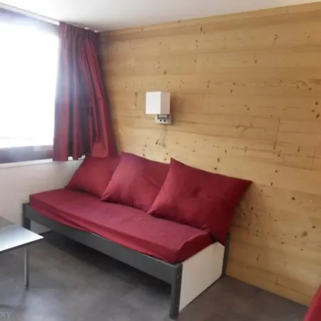 Apartment Travelski Select - Saint Jacques La Plagne