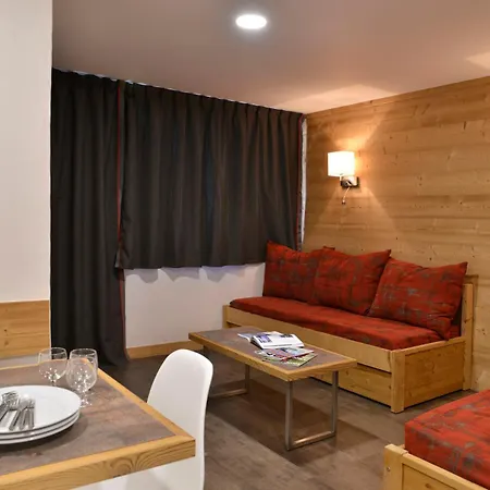 Travelski Select - Saint Jacques La Plagne