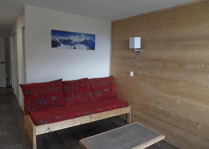 Travelski Select - Saint Jacques Apartment