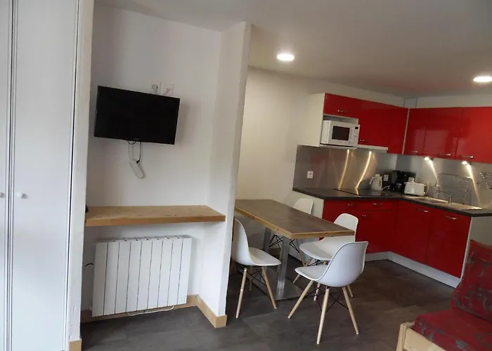 Travelski Select - Saint Jacques *