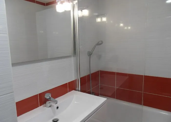 Travelski Select - Saint Jacques