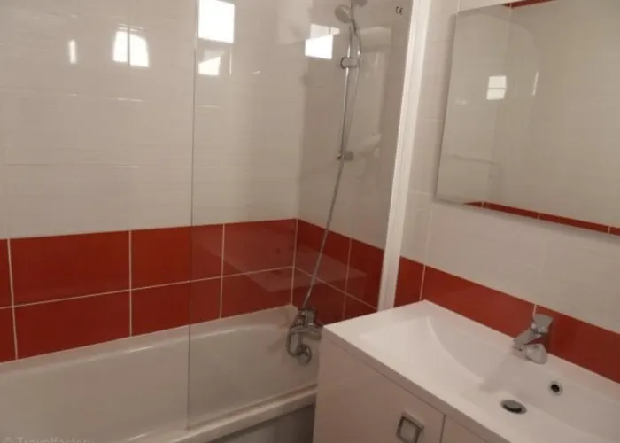 Apartment Travelski Select - Saint Jacques