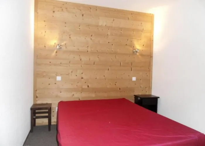 Travelski Select - Saint Jacques