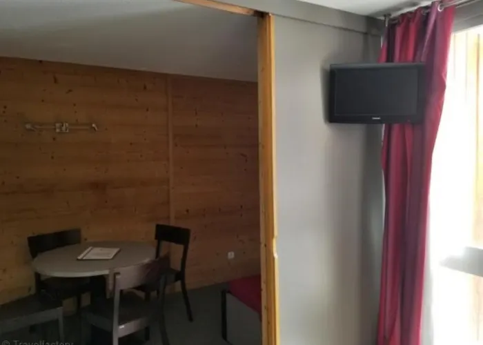 Travelski Select - Saint Jacques * La Plagne