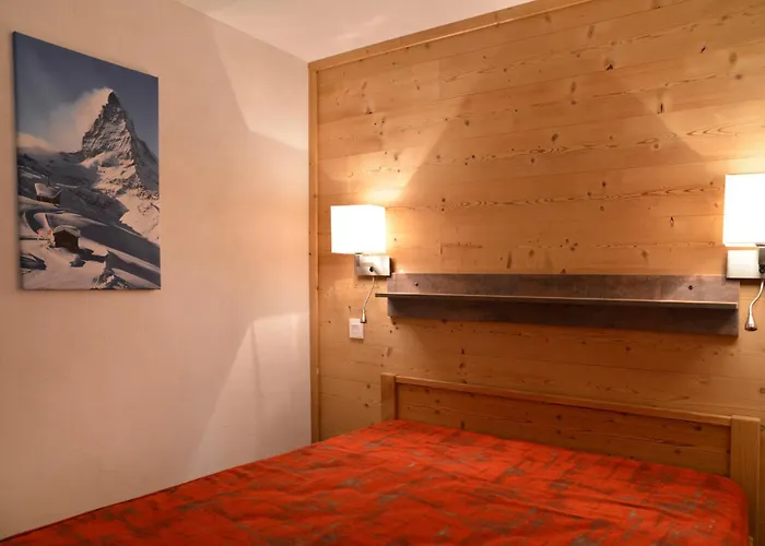 Travelski Select - Saint Jacques